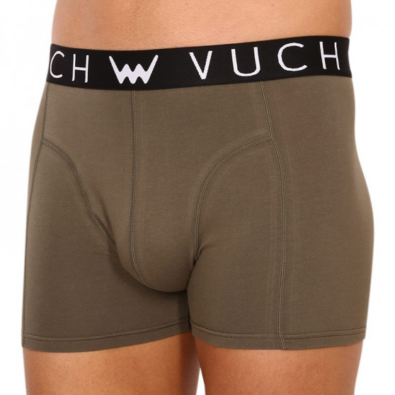 Boxers para homem Vuch green (Nathan)