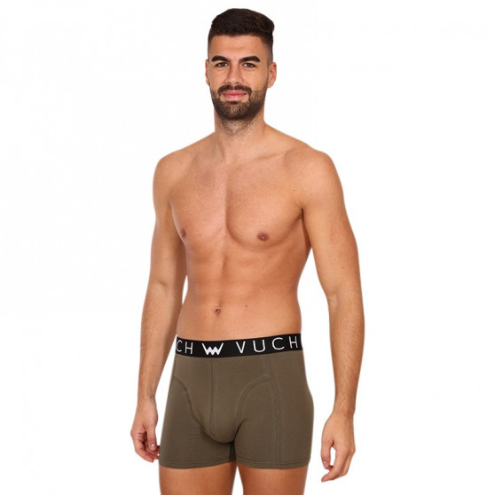 Boxers para homem Vuch green (Nathan)