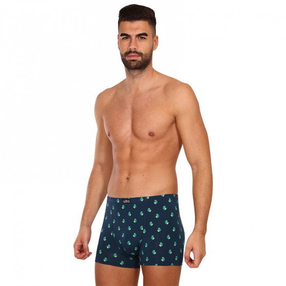 Boxers para homem Gino multicolorido (73109 - DZMMGZ)