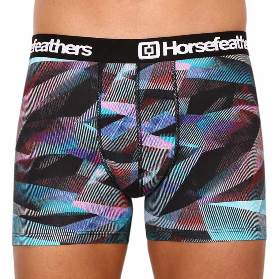 Boxers para homem Horsefeathers Sidney Glitch (AM164E)