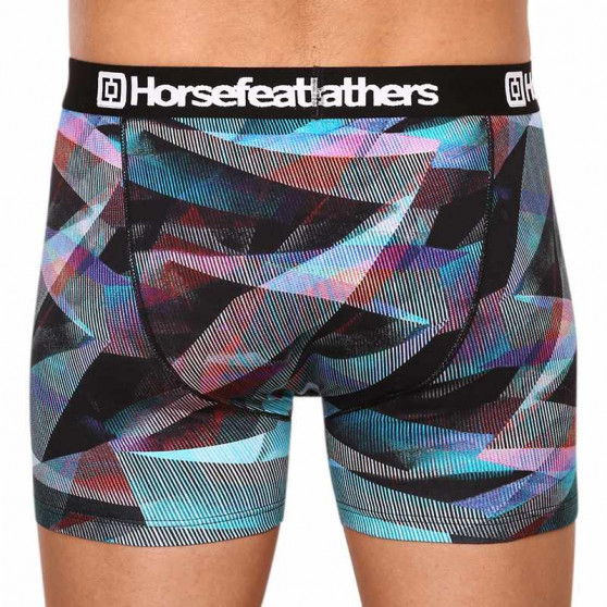 Boxers para homem Horsefeathers Sidney Glitch (AM164E)