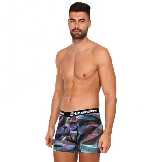 Boxers para homem Horsefeathers Sidney Glitch (AM164E)