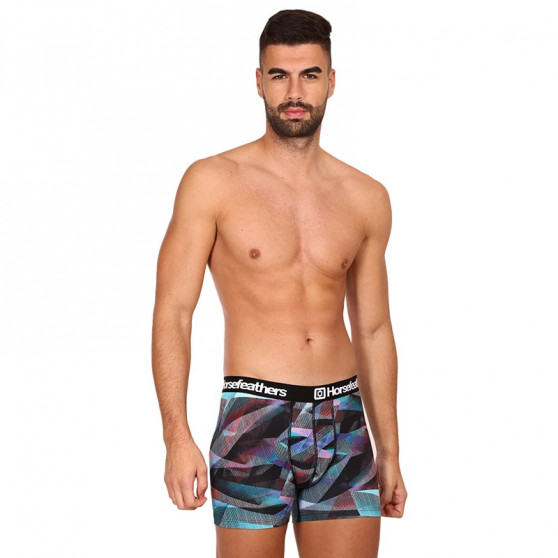 Boxers para homem Horsefeathers Sidney Glitch (AM164E)