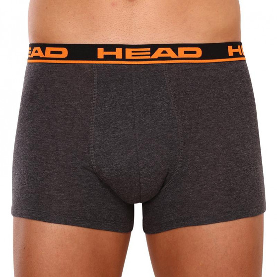 2PACK Boxers HEAD multicoloridos para homem (701202741 016)