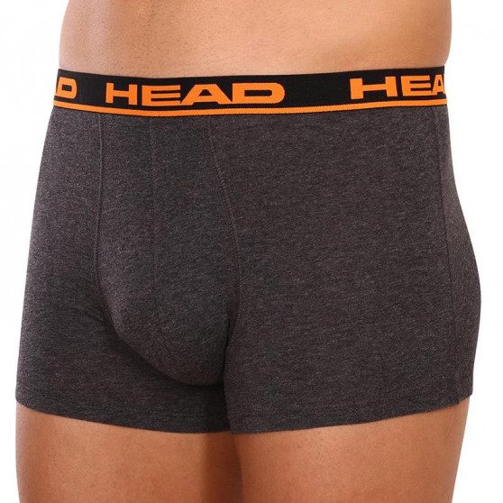 2PACK Boxers HEAD multicoloridos para homem (701202741 016)