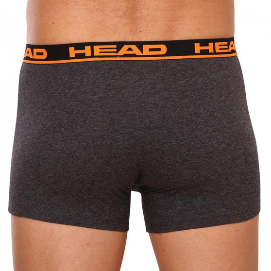 2PACK Boxers HEAD multicoloridos para homem (701202741 016)