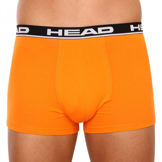 2PACK Boxers HEAD multicoloridos para homem (701202741 016)