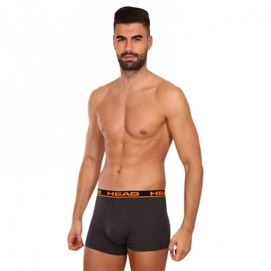 2PACK Boxers HEAD multicoloridos para homem (701202741 016)