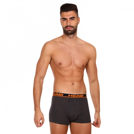 2PACK Boxers HEAD multicoloridos para homem (701202741 016)