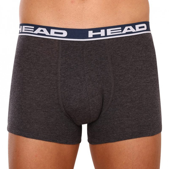 2PACK Boxers HEAD multicoloridos para homem (701202741 017)