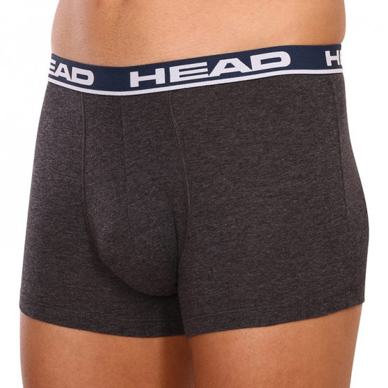 2PACK Boxers HEAD multicoloridos para homem (701202741 017)