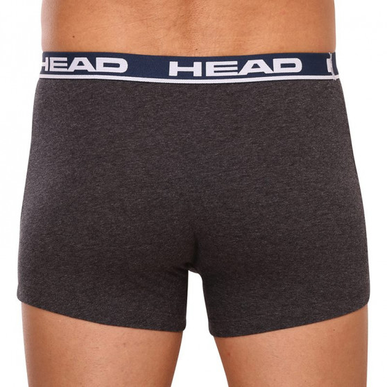 2PACK Boxers HEAD multicoloridos para homem (701202741 017)