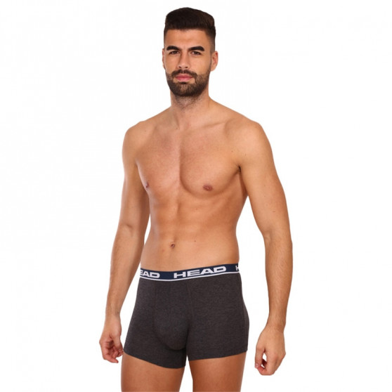 2PACK Boxers HEAD multicoloridos para homem (701202741 017)