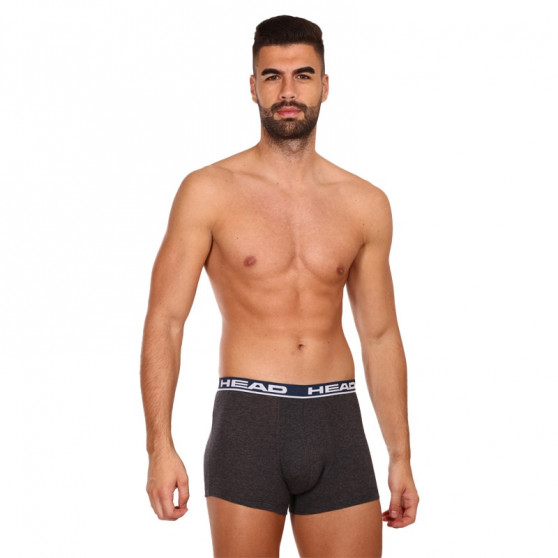 2PACK Boxers HEAD multicoloridos para homem (701202741 017)