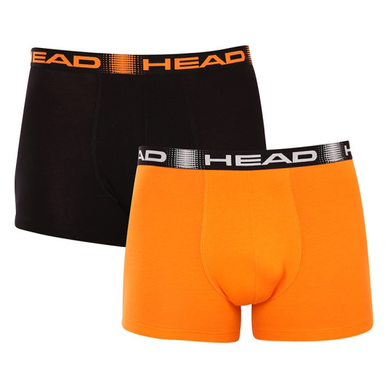 2PACK Boxers HEAD multicoloridos para homem (701219886 001)