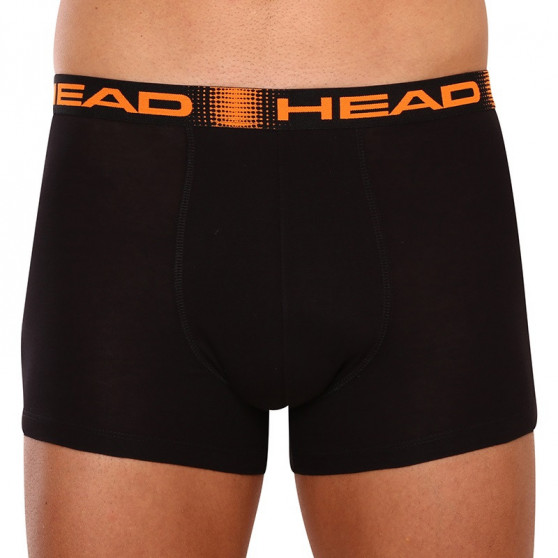 2PACK Boxers HEAD multicoloridos para homem (701219886 001)