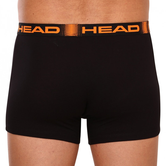 2PACK Boxers HEAD multicoloridos para homem (701219886 001)