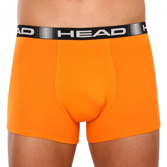 2PACK Boxers HEAD multicoloridos para homem (701219886 001)