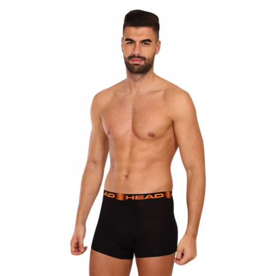 2PACK Boxers HEAD multicoloridos para homem (701219886 001)