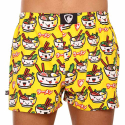 Boxers para homem Represent exclusivo Ali samurai food (R1M-BOX-0688)