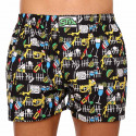 Boxers de homem Styx arte clássica borracha party (A1251)