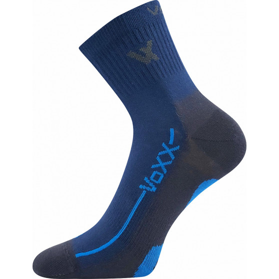 3PACK meias de criança Voxx multicoloridas (Barefootik-mix-boy)