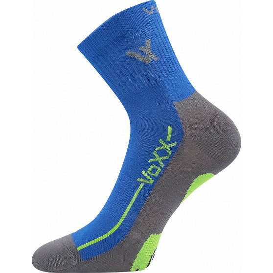 3PACK meias de criança Voxx multicoloridas (Barefootik-mix-boy)