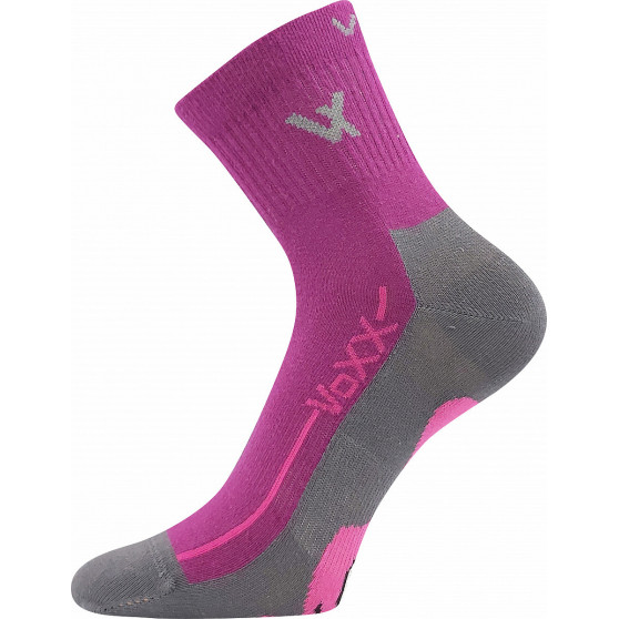 3PACK meias de criança Voxx multicoloridas (Barefootik-mix-girl)