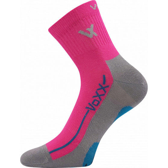 3PACK meias de criança Voxx multicoloridas (Barefootik-mix-girl)