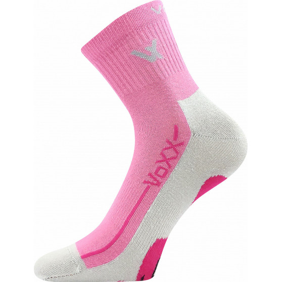 3PACK meias de criança Voxx multicoloridas (Barefootik-mix-girl)