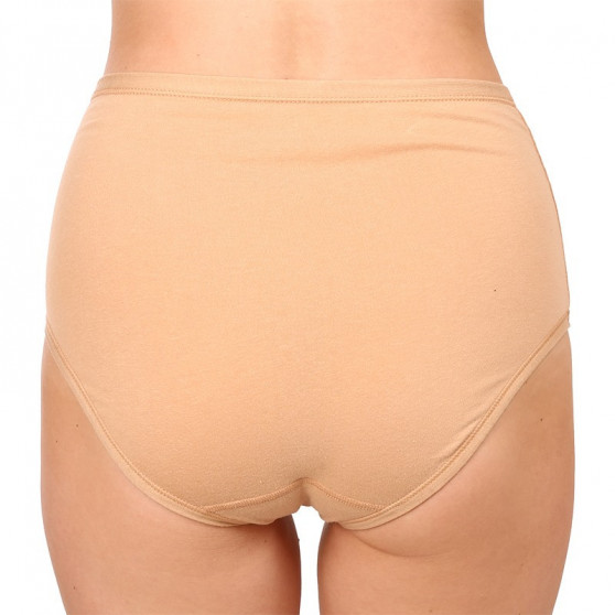 Cuecas invisíveis para mulher Covert bege (157762-410)