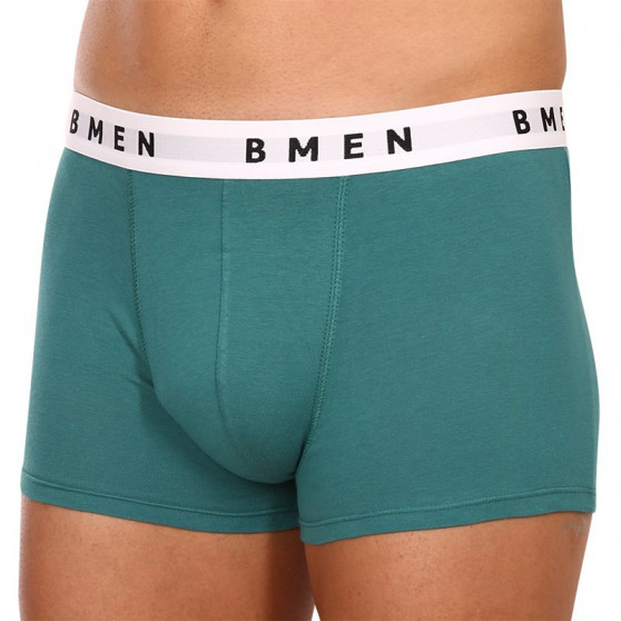 Boxers para homem Bellinda green (BU858315-102)