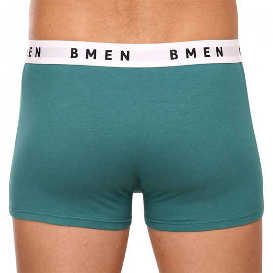 Boxers para homem Bellinda green (BU858315-102)