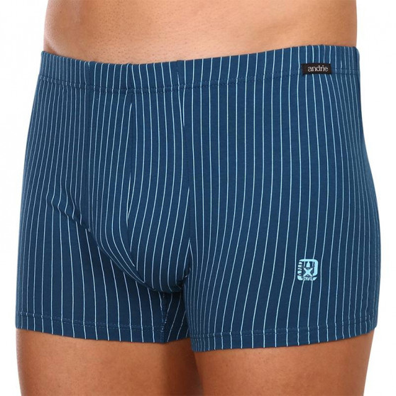 Boxers para homem Andrie azul (PS 5649 A)