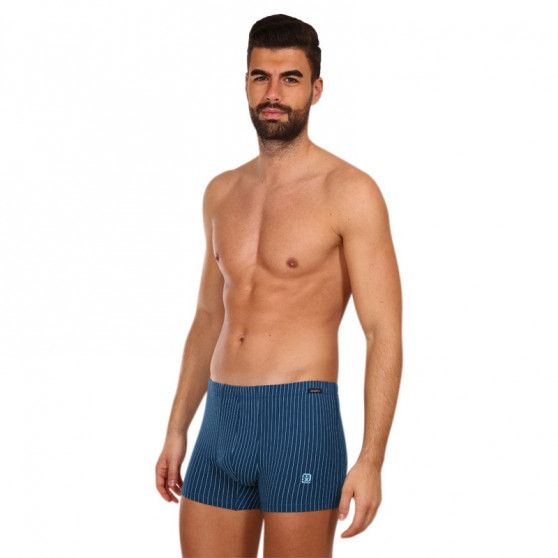 Boxers para homem Andrie azul (PS 5649 A)