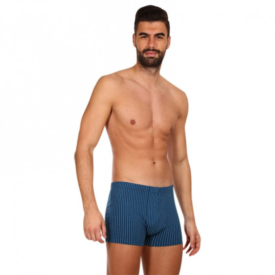 Boxers para homem Andrie azul (PS 5649 A)