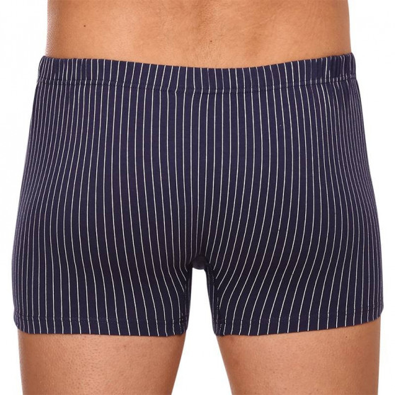 Boxers para homem Andrie azul escuro (PS 5649 C)