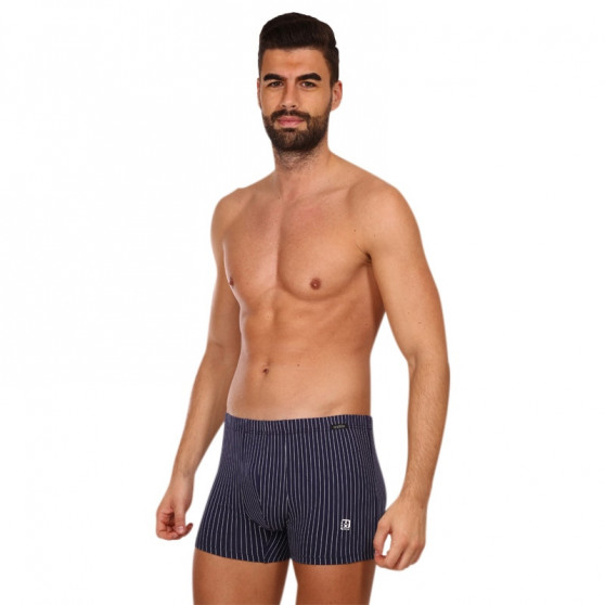 Boxers para homem Andrie azul escuro (PS 5649 C)