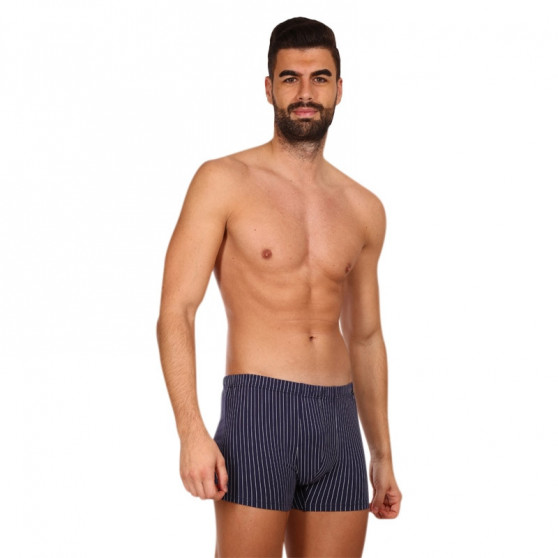 Boxers para homem Andrie azul escuro (PS 5649 C)