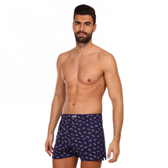 3PACK Boxers para homem Andrie multicolorido (PS 5642)