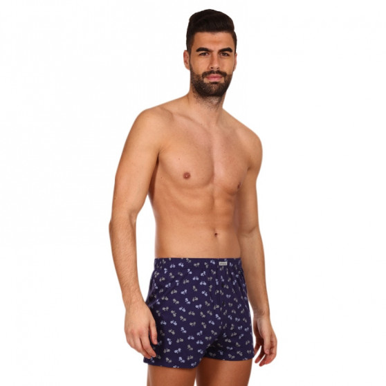 3PACK Boxers para homem Andrie multicolorido (PS 5642)