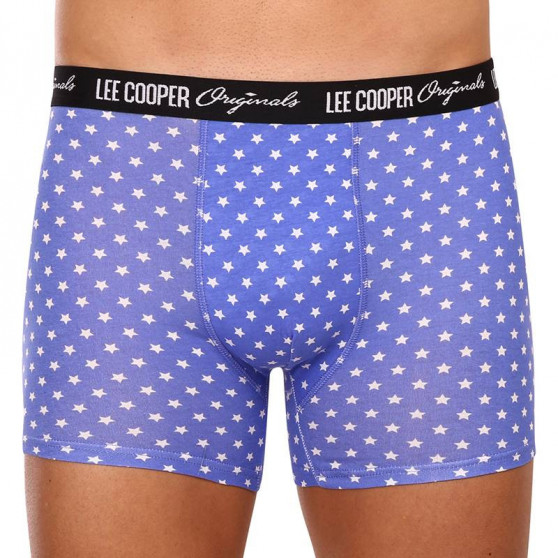 5PACK Boxers para homem Lee Cooper multicolorido (LCU3200700C-1763048)