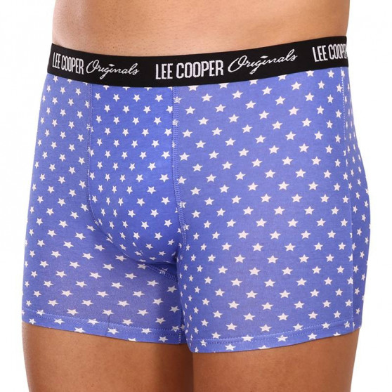 5PACK Boxers para homem Lee Cooper multicolorido (LCU3200700C-1763048)