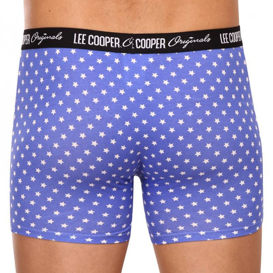 5PACK Boxers para homem Lee Cooper multicolorido (LCU3200700C-1763048)