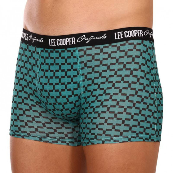 10PACK Boxers para homem Lee Cooper multicolorido (LCUBOX10P0105-1769864)