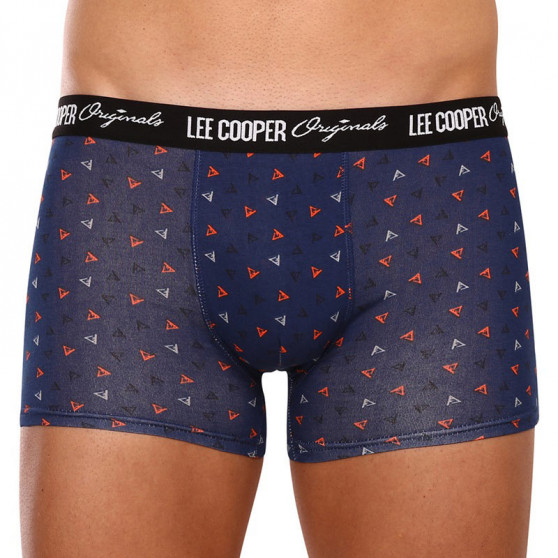 10PACK Boxers para homem Lee Cooper multicolorido (LCUBOX10P0105-1769864)