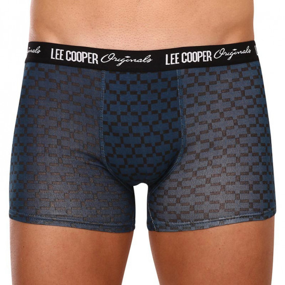 10PACK Boxers para homem Lee Cooper multicolorido (LCUBOX10P0105-1769864)