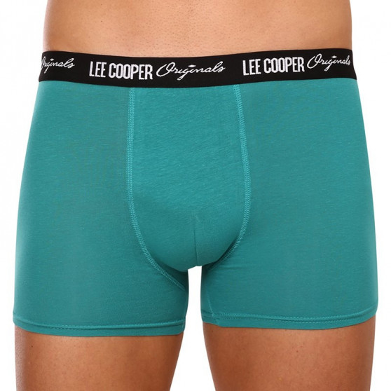 10PACK Boxers para homem Lee Cooper multicolorido (LCUBOX10P0105-1769864)