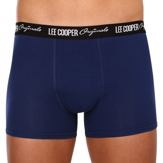 10PACK Boxers para homem Lee Cooper multicolorido (LCUBOX10P0105-1769864)