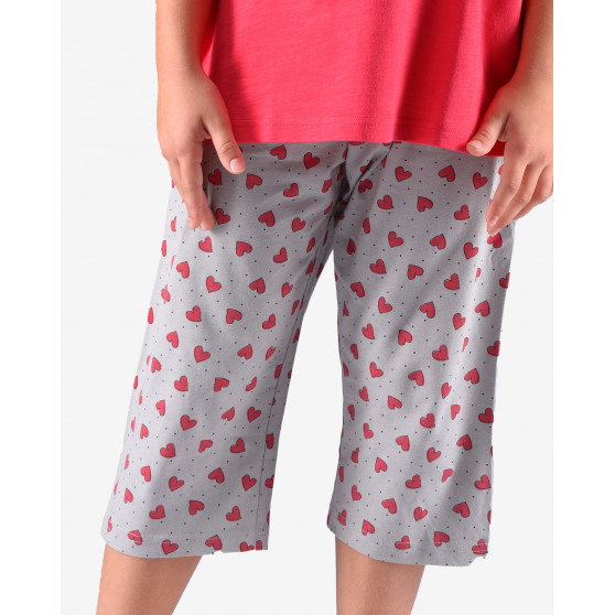 Pijamas para raparigas Gina multicolorido (29008-MBRLBR)